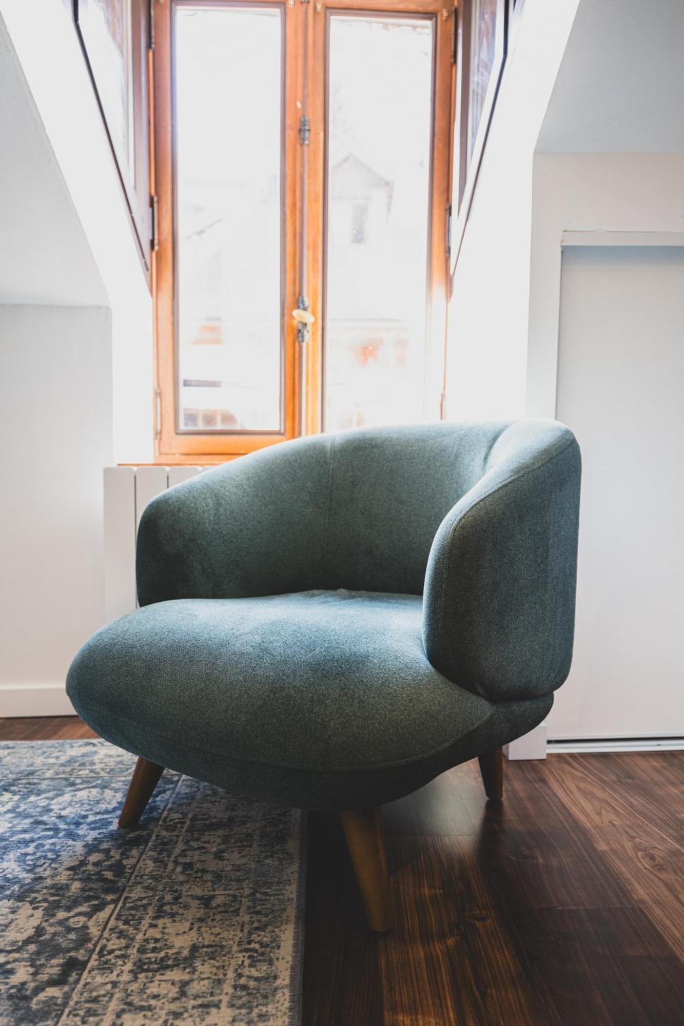 Sous Les Toits D'Annecy, Un Appartement Irresistible Pour 1 A 6 Personnes En Plein Coeur De Ville Exterior photo