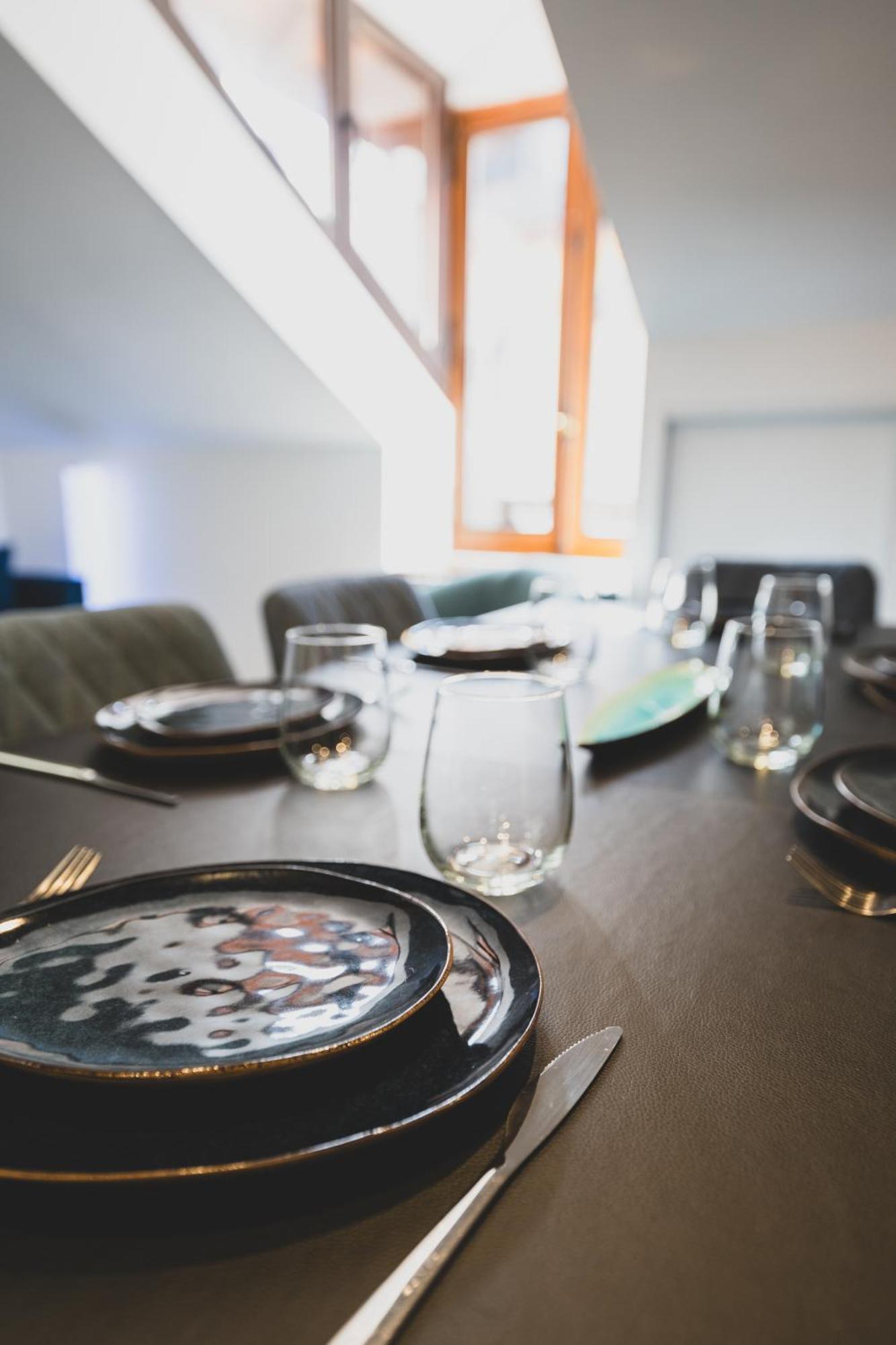 Sous Les Toits D'Annecy, Un Appartement Irresistible Pour 1 A 6 Personnes En Plein Coeur De Ville Exterior photo