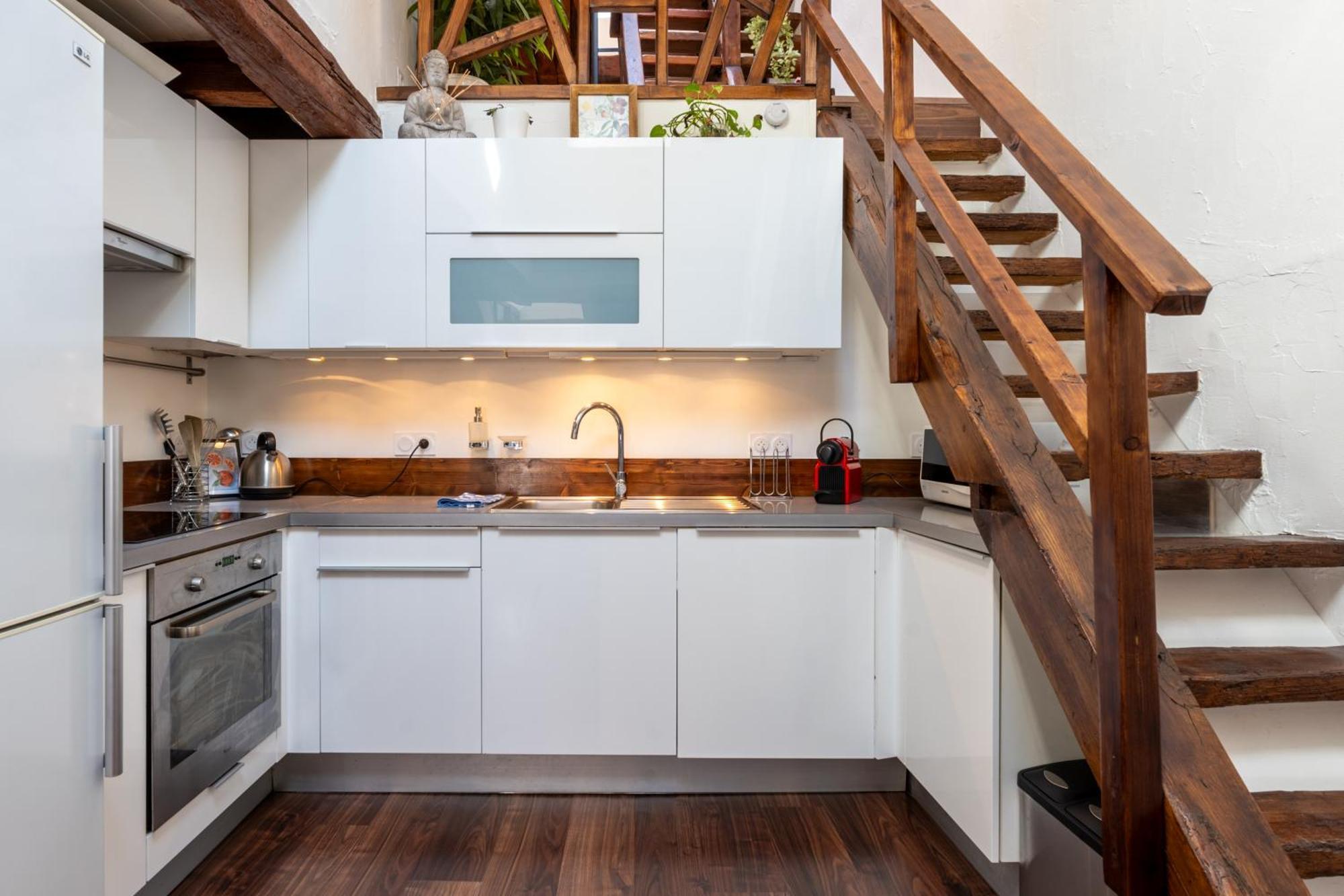 Sous Les Toits D'Annecy, Un Appartement Irresistible Pour 1 A 6 Personnes En Plein Coeur De Ville Exterior photo