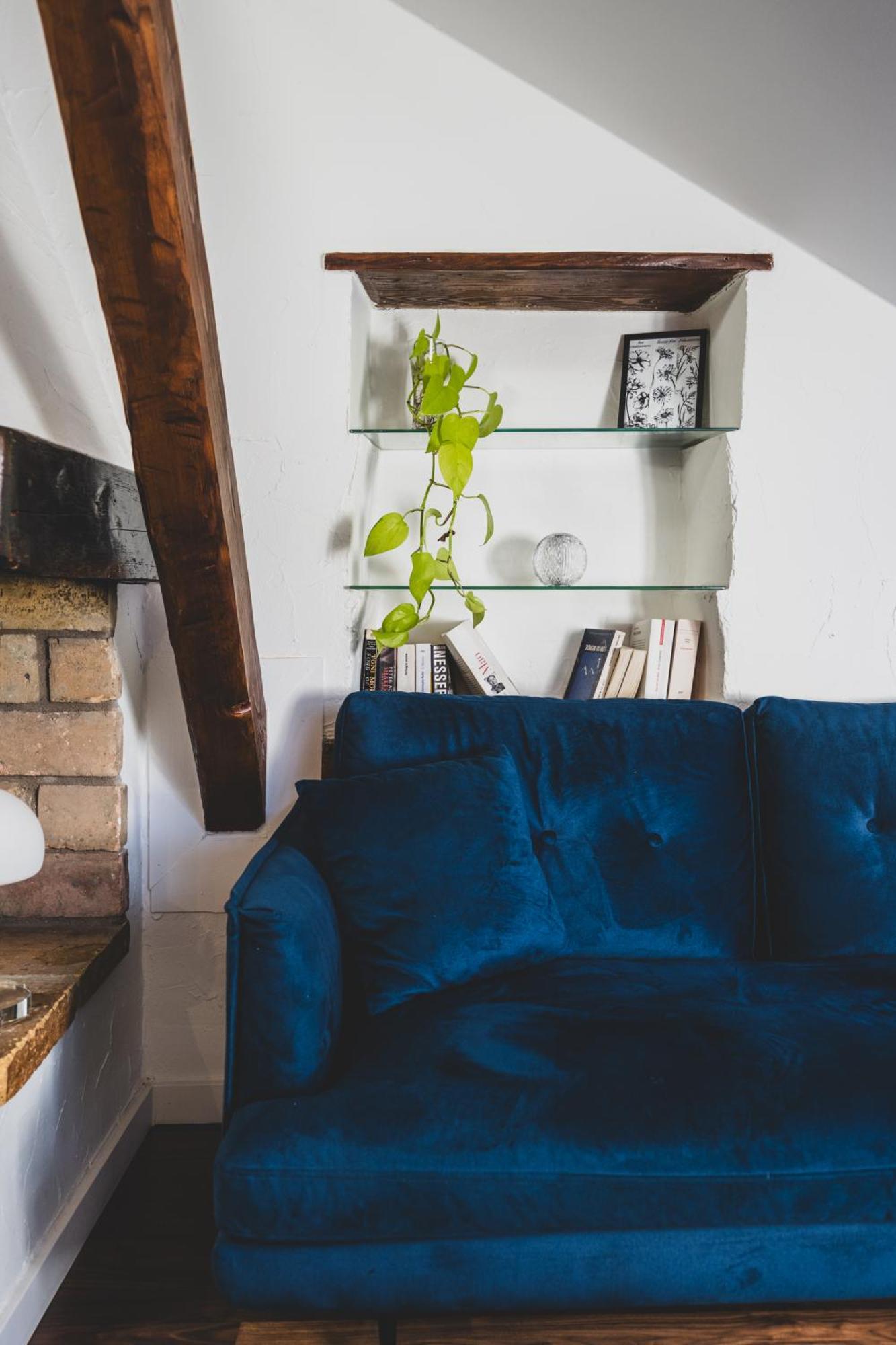 Sous Les Toits D'Annecy, Un Appartement Irresistible Pour 1 A 6 Personnes En Plein Coeur De Ville Exterior photo